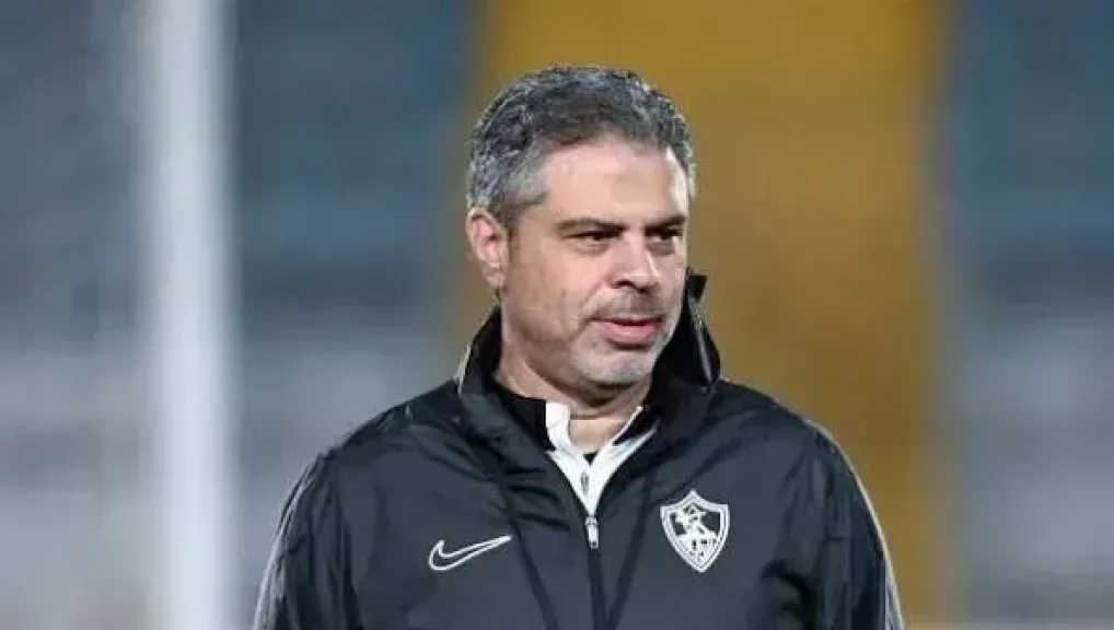 معتمد جمال يحذر لاعبي الزمالك: لا توجد أماكن مضمونة في تشكيل الموسم الجديد