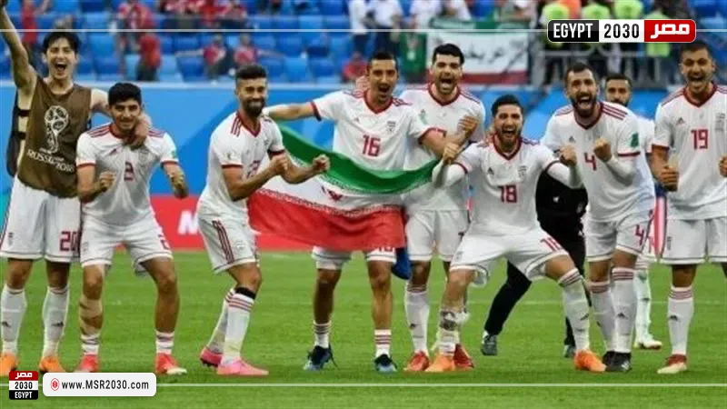 إيران