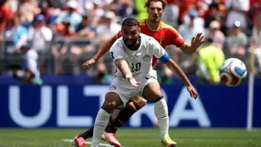إنفانتينو يهنئ محمد صلاح بعيد ميلاده ويشيد بدوره... إنفانتينو يهنئ محمد صلاح بعيد ميلاده ويشيد بدوره في إنجاح مونديال 2026