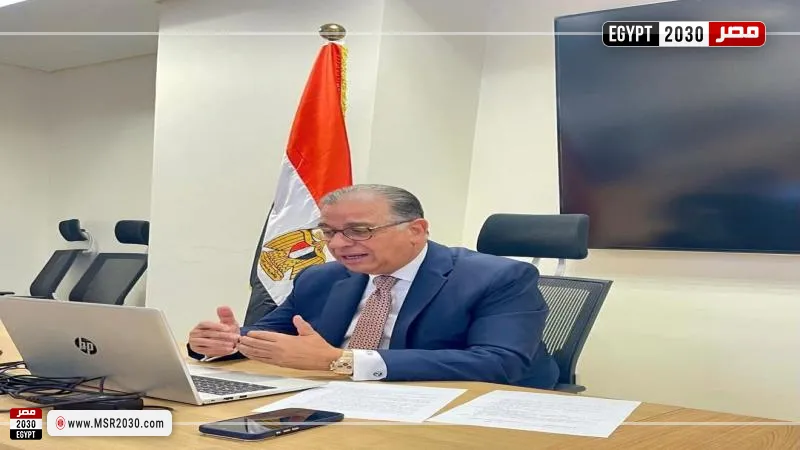 نائب وزير الخارجية