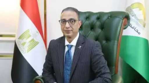 محافظ الجيزة يهنىء الرئيس السيسي بمناسبة العام الهجري... محافظ الجيزة يهنىء الرئيس السيسي بمناسبة العام الهجري الجديد