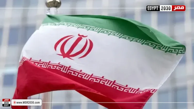 إيران