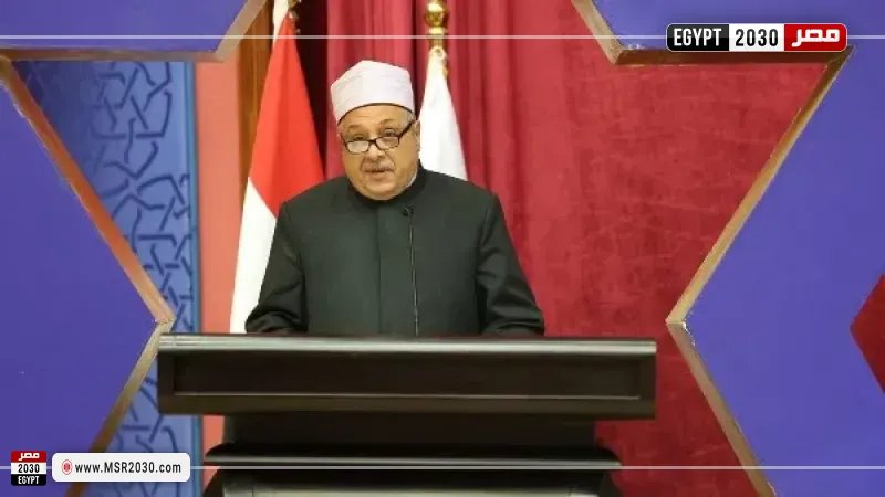  الشيخ أيمن عبدالغني