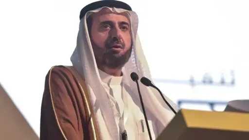 وزير الحج السعودي: نجاح موسم الحج واستمرار الاستعدادات... وزير الحج السعودي: نجاح موسم الحج واستمرار الاستعدادات لموسم العمرة