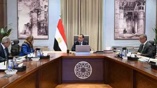 معلومات الوزراء: منصة التجارة الخارجية أكبر مستودع بيانات في المنطقة