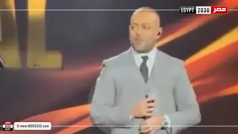 تامر عاشور 