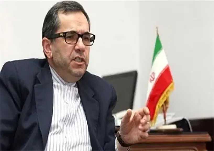 طهران: واشنطن رفعت جزئيا الحظر البحري عن سفن إيران قبل توقيع الاتفاق