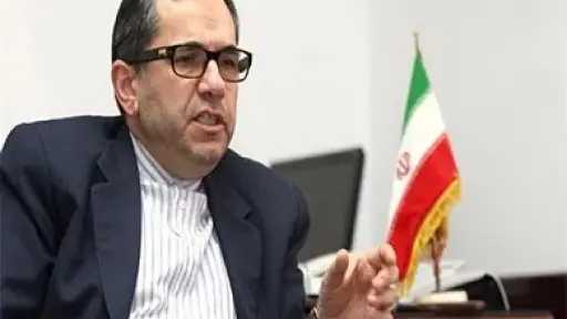 طهران: واشنطن رفعت جزئيا الحظر البحري عن سفن... طهران: واشنطن رفعت جزئيا الحظر البحري عن سفن إيران قبل توقيع الاتفاق