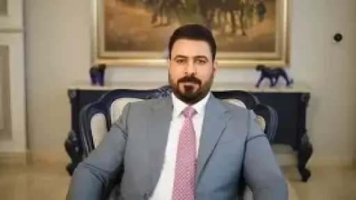 رئيس وزراء العراق يزور أمريكا لتعزيز العلاقات الاقتصادية رئيس وزراء العراق يزور أمريكا لتعزيز العلاقات الاقتصادية