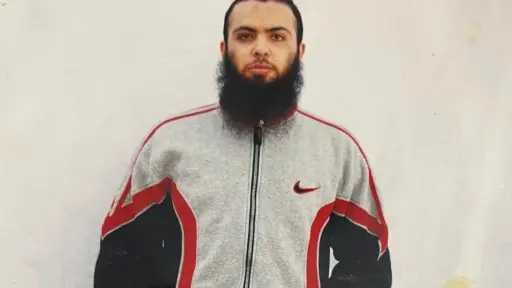 منظمة إسرائيلية: الأسير عماد سرحان تعرض لإهمال طبي حتى وفاته بالسجن