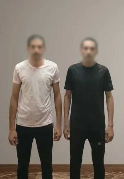 ضبط المتهمين بالتعدي على سائق أتوبيس وإتلاف مركبته في الدقهلية