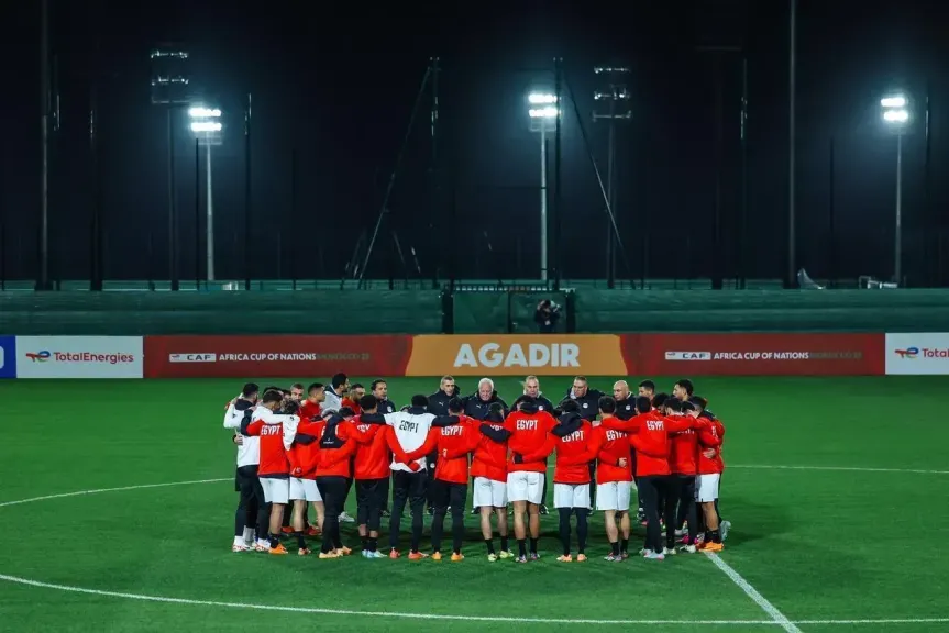 منتخب مصر
