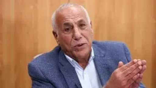 حسين لبيب: الزمالك يخطط لاستثمارات جديدة ومعتمد جمال... حسين لبيب: الزمالك يخطط لاستثمارات جديدة ومعتمد جمال أحد أبناء النادي الأوفياء