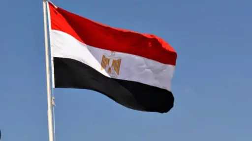 مسؤول سابق بالبنتاجون: مصر القائد الطبيعي للعالم العربي مسؤول سابق بالبنتاجون: مصر القائد الطبيعي للعالم العربي