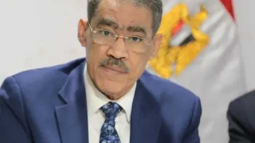 ضياء رشوان: ما بعد 30 يونيو شهد تحولا... ضياء رشوان: ما بعد 30 يونيو شهد تحولا جذريا في طبيعة العنف المرتبط بالإخوان