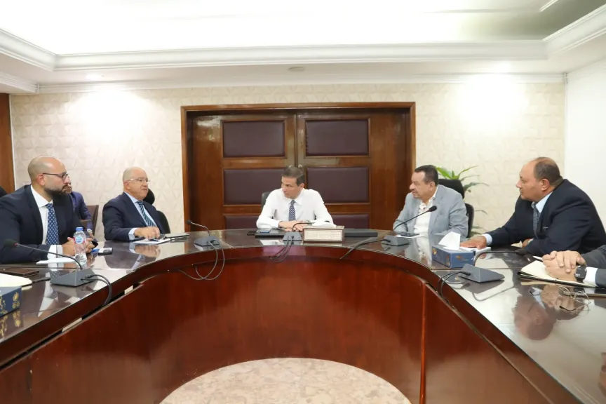 وزير الزراعة 