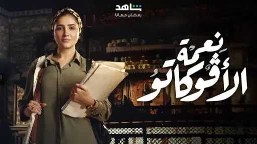 موعد عرض مسلسل «نعمة الافوكاتو» من جديد موعد عرض مسلسل «نعمة الافوكاتو» من جديد
