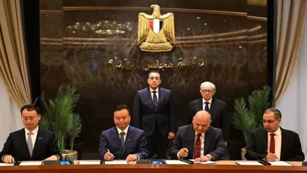  الدكتور مصطفى مدبولي