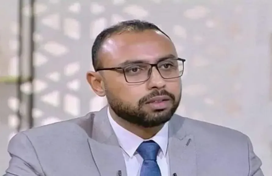 علي الإدريسي