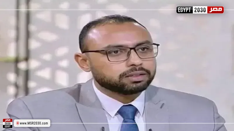 علي الإدريسي