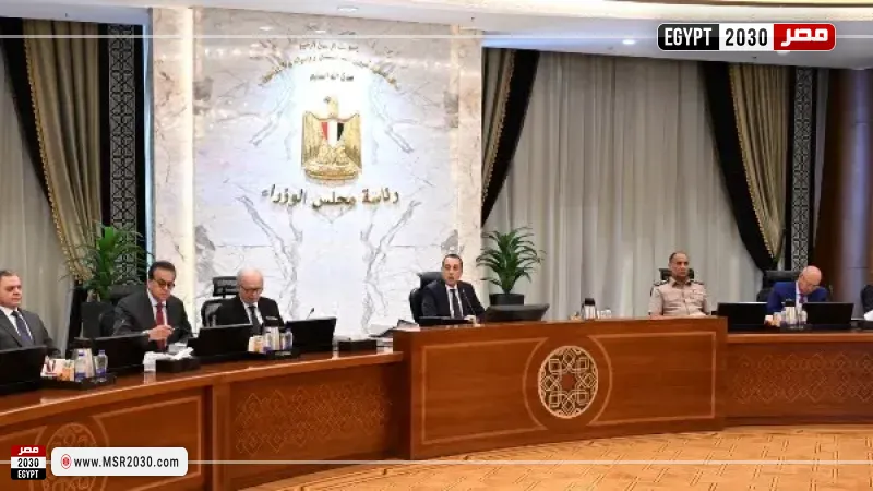 اجتماع الحكومة