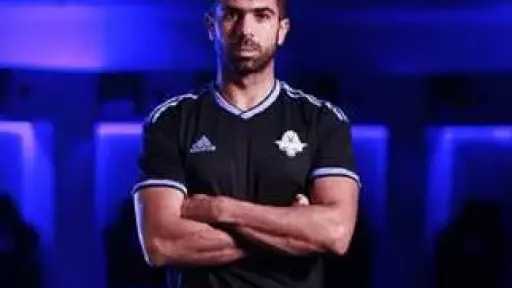 زد يفاوض أحمد فتحي لتولي منصب المدرب العام