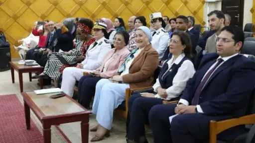الصحة: تكثيف التوعية المجتمعية بكفالة الأطفال وإبراز النماذج الناجحة للأسر الكافلة