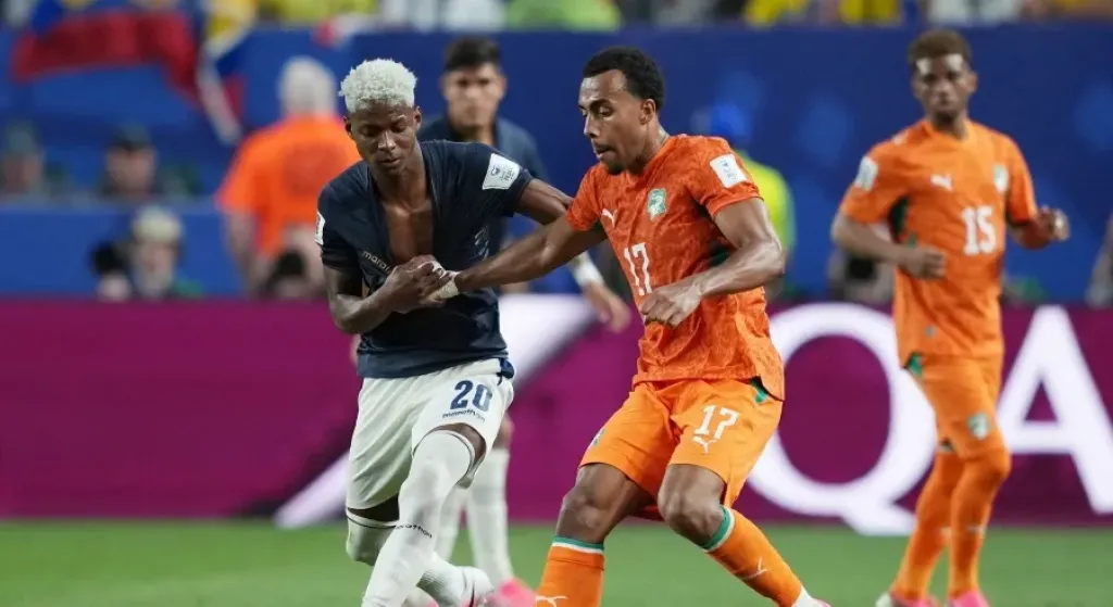 إيلي واهي