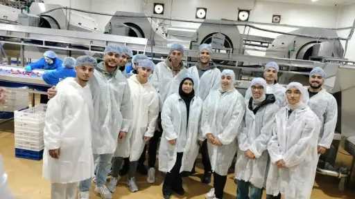 التعليم العالي: الجامعات التكنولوجية تشهد طفرة في الأداء... التعليم العالي: الجامعات التكنولوجية تشهد طفرة في الأداء خلال العام الجامعي 2025/2026