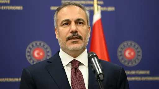فيدان: قمة الناتو في أنقرة تبحث ملفات مصيرية... فيدان: قمة الناتو في أنقرة تبحث ملفات مصيرية وحضور ترامب ضروري لاتخاذ القرارات