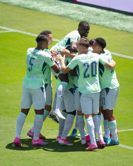 موعد مباراة سويسرا والبوسنة والهرسك في كأس العالم 2026