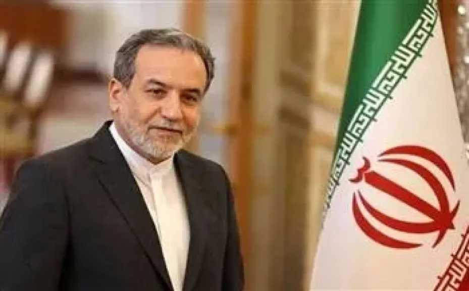 عراقجي يدعو إلى حوار مع دول الخليج لتبديد الغموض بعد التفاهم مع واشنطن