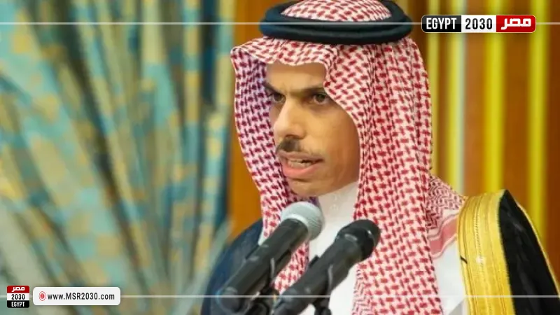 مصر 2030