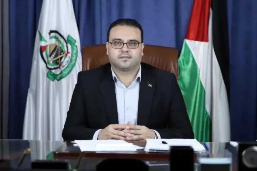 حماس تعتبر تصريحات ترامب بشأن التزامها بوقف النار إيجابية