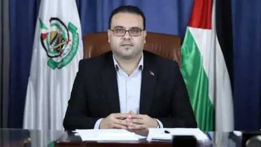 حماس تعتبر تصريحات ترامب بشأن التزامها بوقف النار... حماس تعتبر تصريحات ترامب بشأن التزامها بوقف النار إيجابية