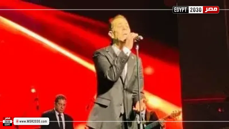مدحت صالح 