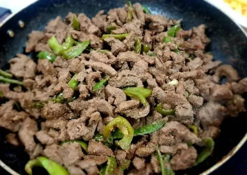 الكبدة
