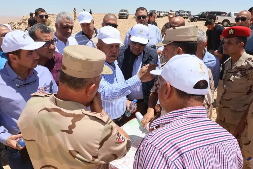 وزير النقل