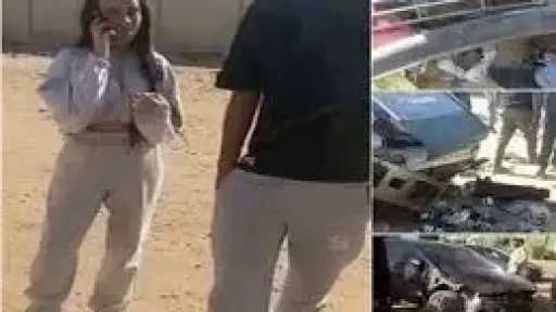 النيابة تستكمل تحقيقات مصرع بائعة الشاي بحدائق الأهرام... النيابة تستكمل تحقيقات مصرع بائعة الشاي بحدائق الأهرام تمهيدًا لإحالة المتهمين للمحاكمة