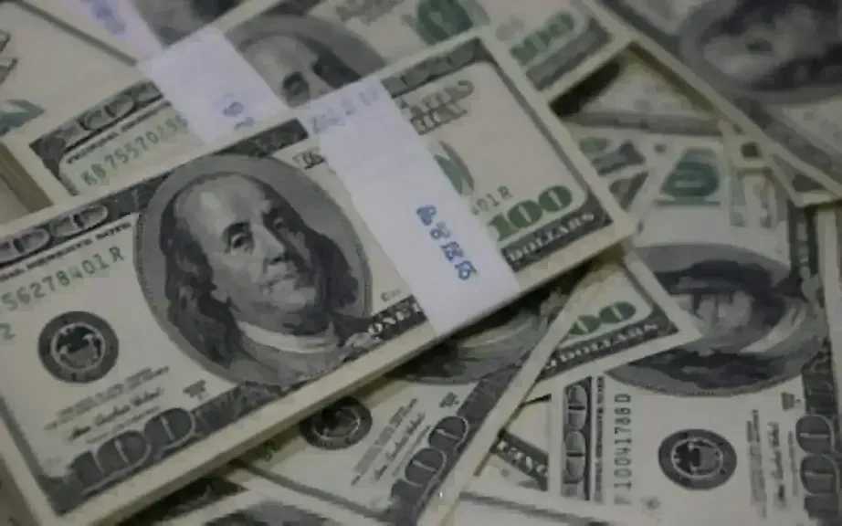 ضبط قضايا تجارة في العملة بقيمة 4 ملايين جنيه