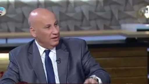جمال فرويز: الترويج لأدوية نفسية عبر ”السوشيال ميديا”... جمال فرويز: الترويج لأدوية نفسية عبر ”السوشيال ميديا” يعرّض الشباب لمضاعفات خطيرة.