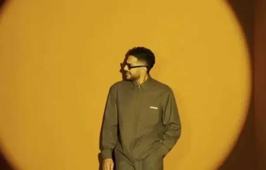محمد حماقي 