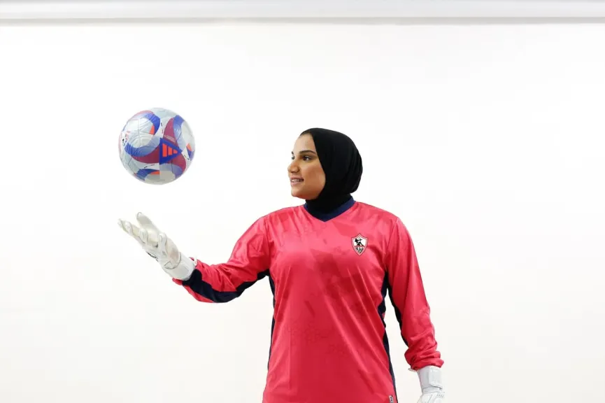 سهام الحضري