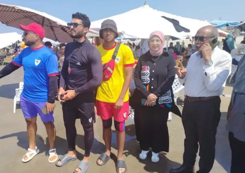 جانب من الجولة