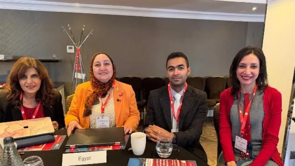 ورشة عمل إقليمية بلندن 