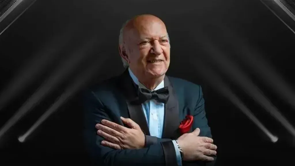 عمر خيرت 
