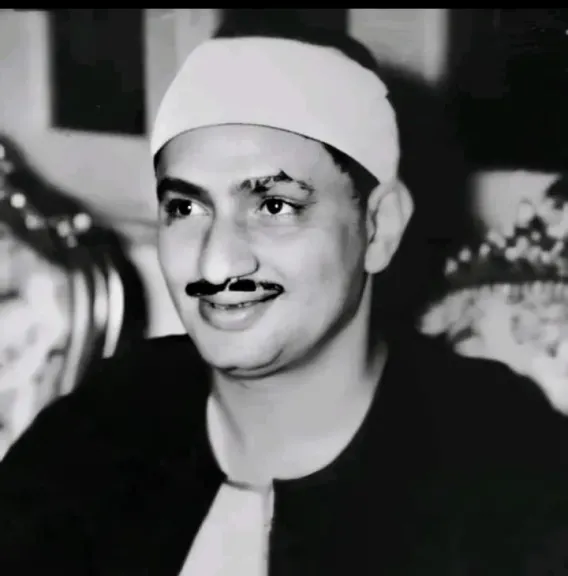 الشيخ محمد صديق المنشاوي