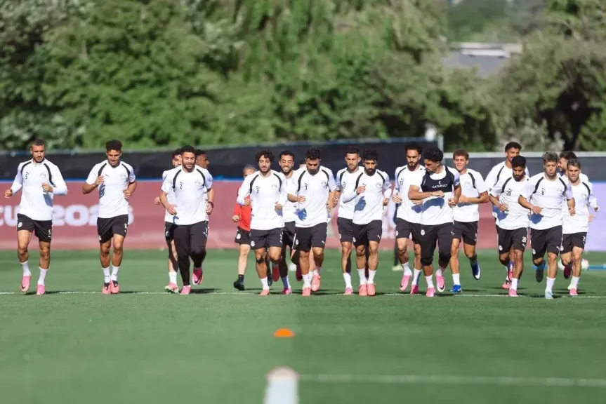  منتخب مصر