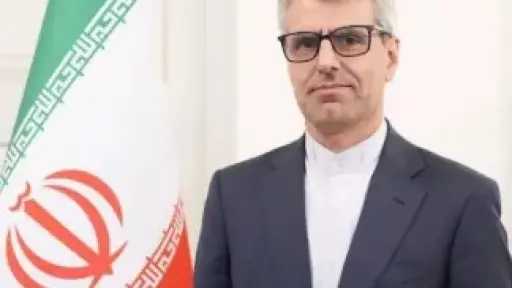 إيران تعلن اعتزام وفدها التوجه إلى سويسرا لمتابعة... إيران تعلن اعتزام وفدها التوجه إلى سويسرا لمتابعة تنفيذ تعهدات الطرف المقابل وفق مذكرة التفاهم