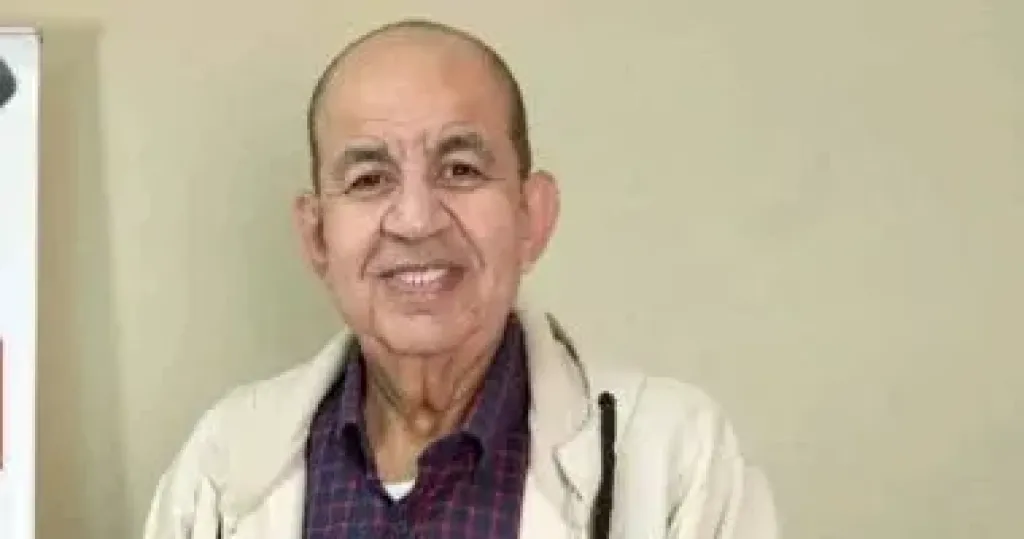 محمد التاجي 